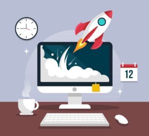 Business Web Design Company in Mumbai