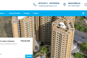 Laravel Development Company in Mumbai